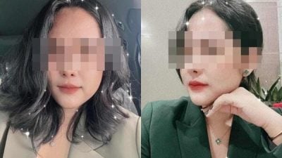 泰女色诱高僧 “拍8万张裸照”勒索