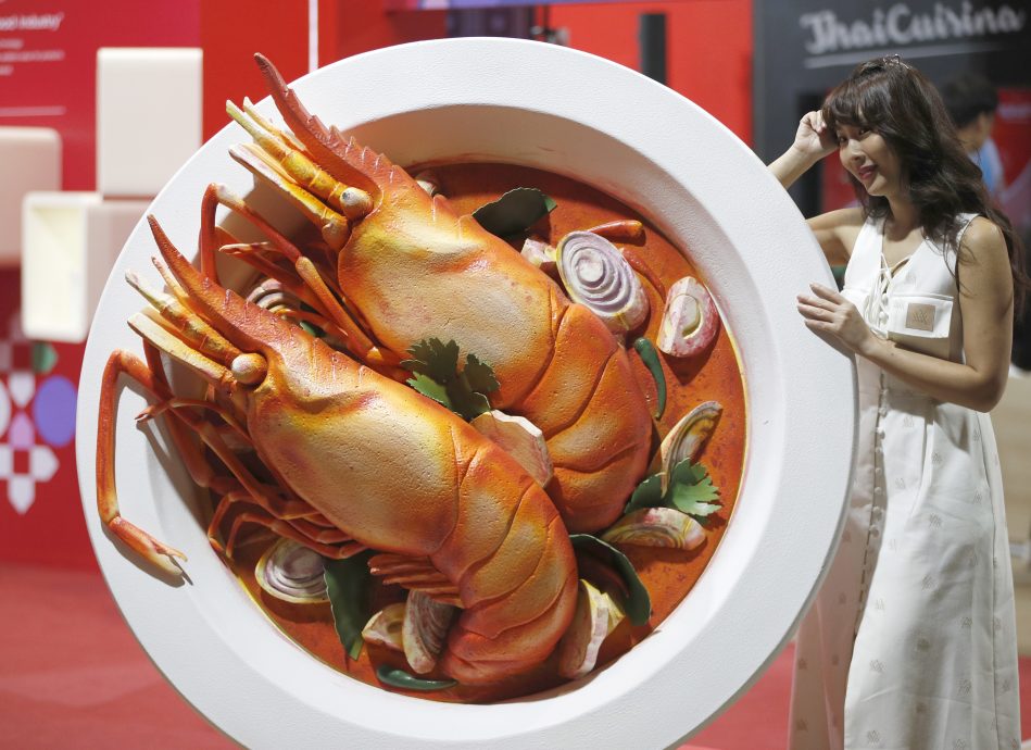 泰媒：东南亚观光大洗牌 大马超越泰国夺冠