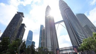 泰媒：东南亚观光大洗牌 大马超越泰国夺冠