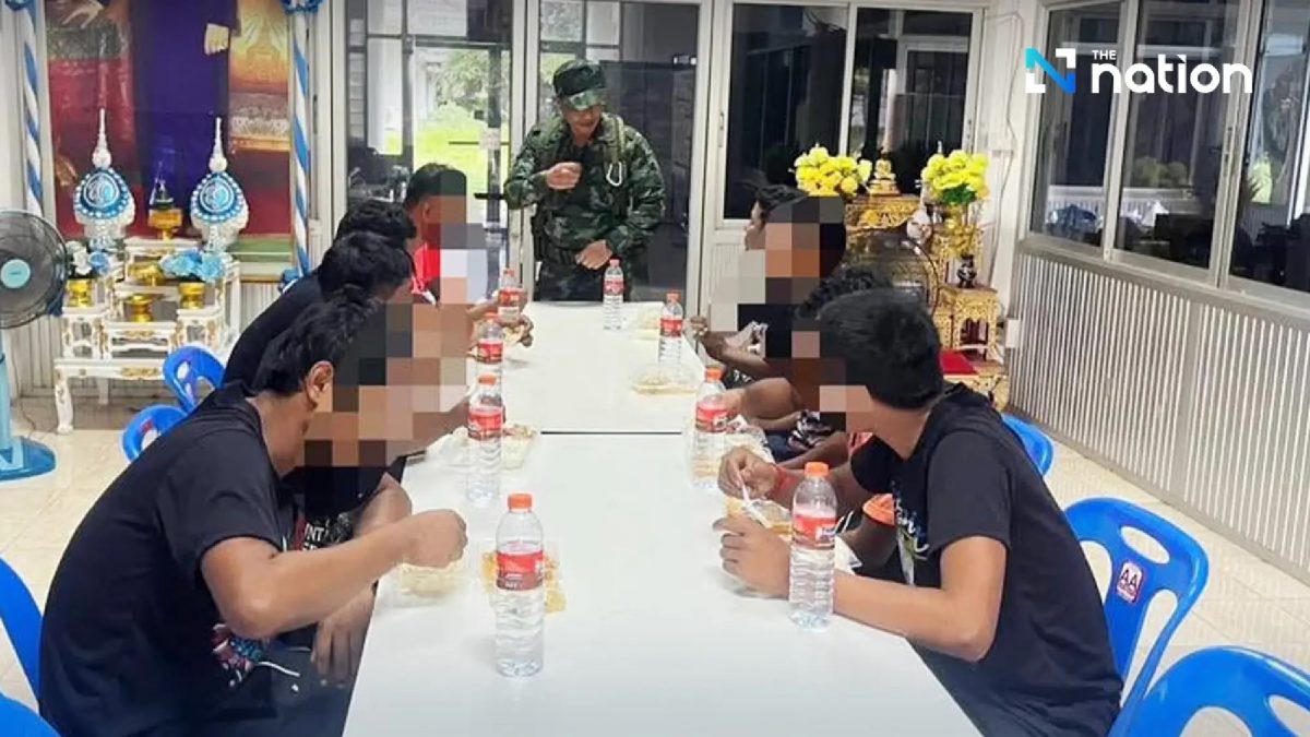 泰柬边境冲突／泰称俘虏18柬军 柬指军人遭诱骗挟持