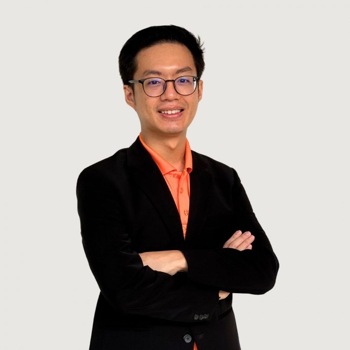 洪正峰:让税收政策为孩童与青少年的健康护航