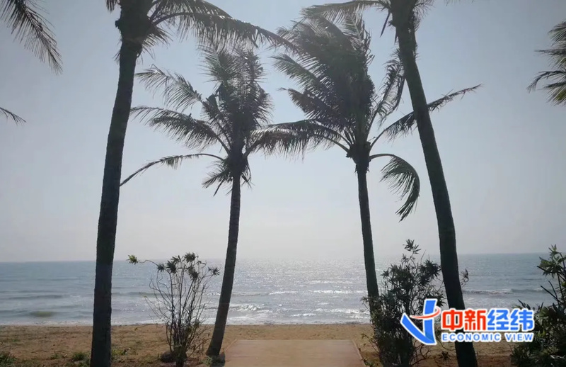 海南“封关”不是“封岛”