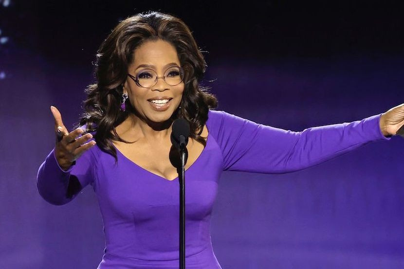 海啸袭夏威夷！奥普拉被爆拒开私人道路？ 本尊亲自上线否认