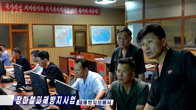 淹水救灾不力　朝鲜祭出“严刑峻法”惩戒官员：最高判处死刑！