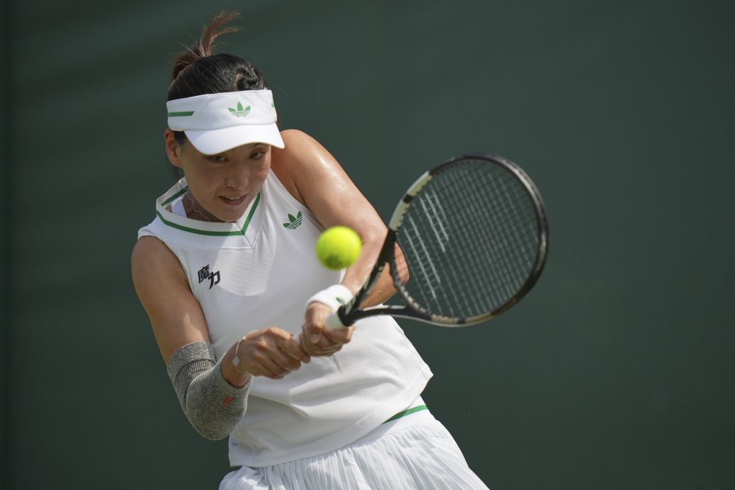 温网|  佐科 辛纳顺利闯关  德拉珀意外不敌36岁塞利奇