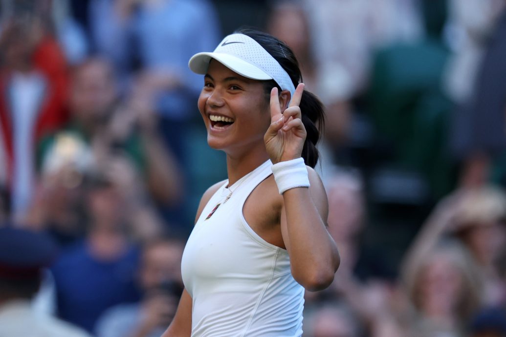 温网| 女单前4种子独剩萨巴伦卡  阿卡豪取20连胜