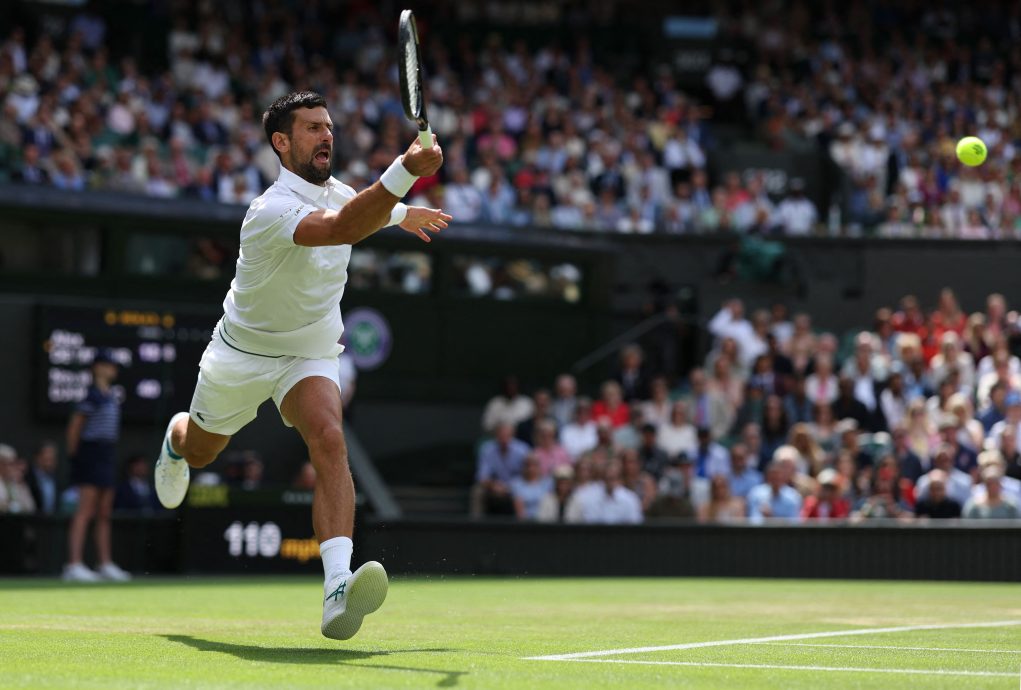 温网| 迪米两盘领先世界第一悲情退赛  辛纳躲过一劫进晋强