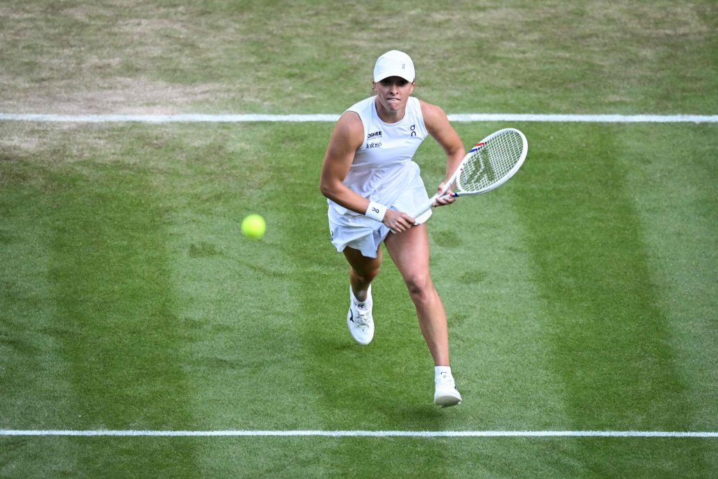 温网| 迪米两盘领先世界第一悲情退赛  辛纳躲过一劫进晋强