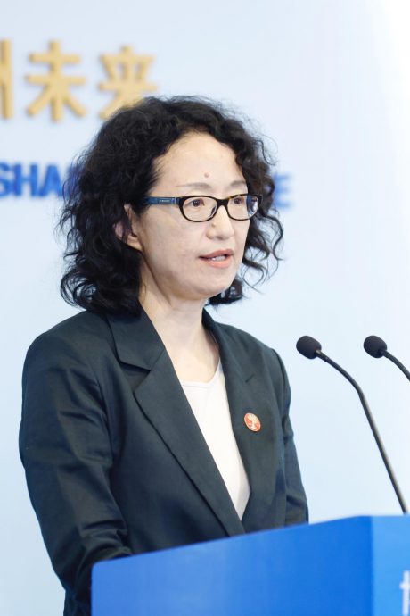 港媒:贸易谈判副代表李咏箑将任中国驻WTO代表