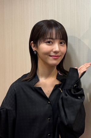 滨边美波被爆秘恋永濑廉 粉圈大震荡