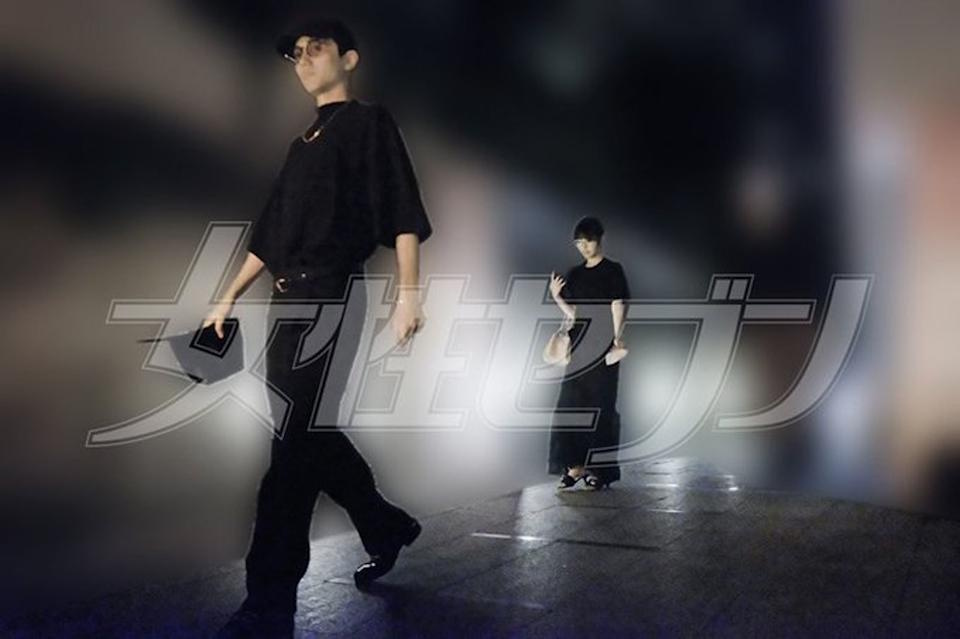 滨边美波被爆秘恋永濑廉 粉圈大震荡