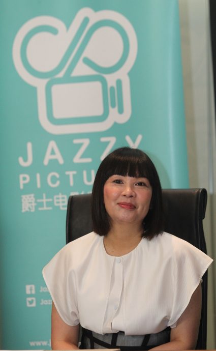 演残障人士获赞眼神有戏 池承炫幽默自称“韩国烤肉”