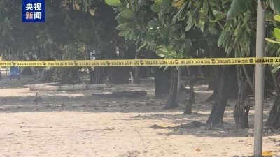 澳媒：武装分子普吉岛及甲米府11处放炸弹  警方拆除了4个