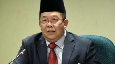 激励课程被揭如性派对？ JAKIM：将彻查