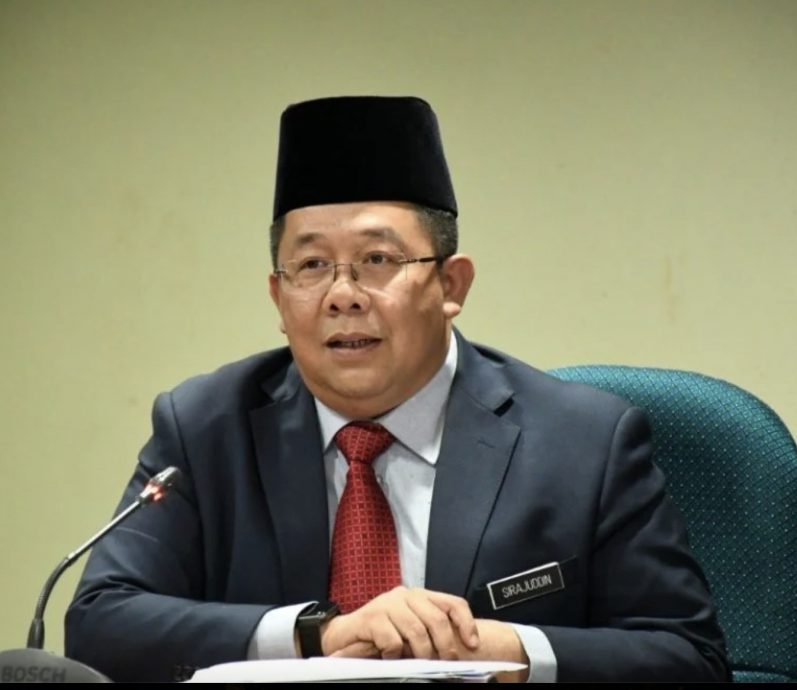 激励课程被揭如性派对？ JAKIM：将彻查