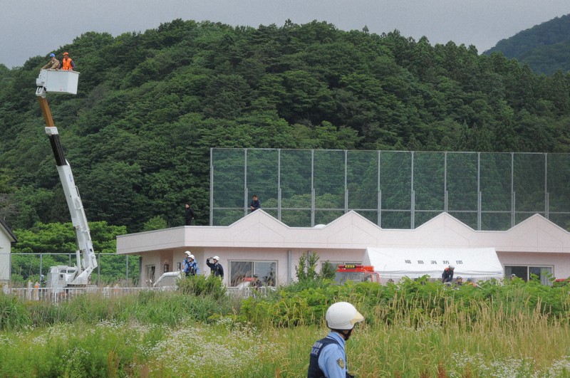 熊来了！日本北海道送报男凌晨惨死　居民吓坏：尸体在地上被拖行
