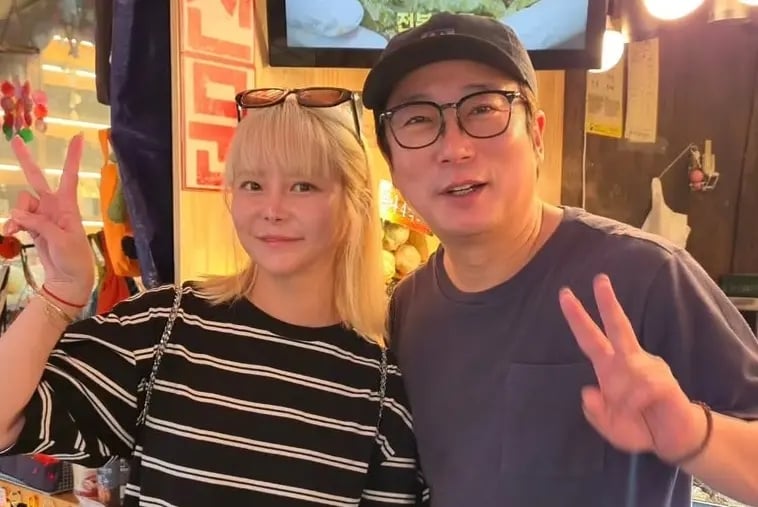 爱妻二度换肾 李寿根卖掉房产筹医疗费