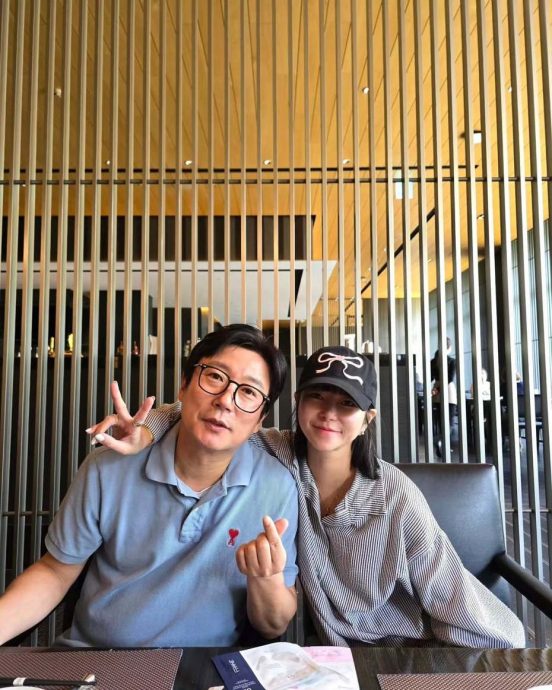 爱妻二度换肾 李寿根卖掉房产筹医疗费