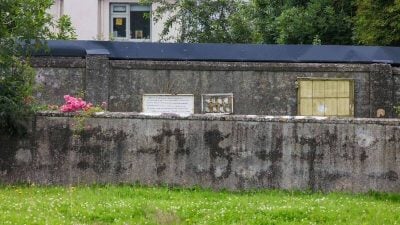 爱尔兰挖掘母婴之家遗址 796具婴儿遗骸有望重见天日