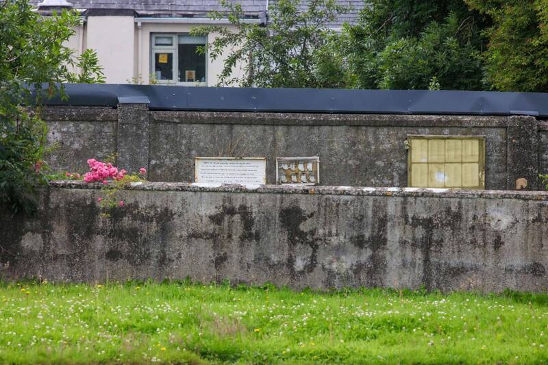 爱尔兰挖掘母婴之家遗址 796具婴儿遗骸有望重见天日