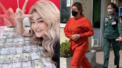 爱炫耀财富生活奢华 柬女网红失信罪入狱