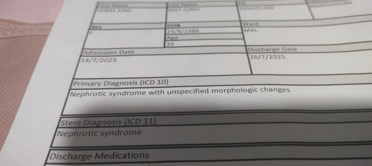 爱美竟赔上健康！ 女子称服用网购保健品出事