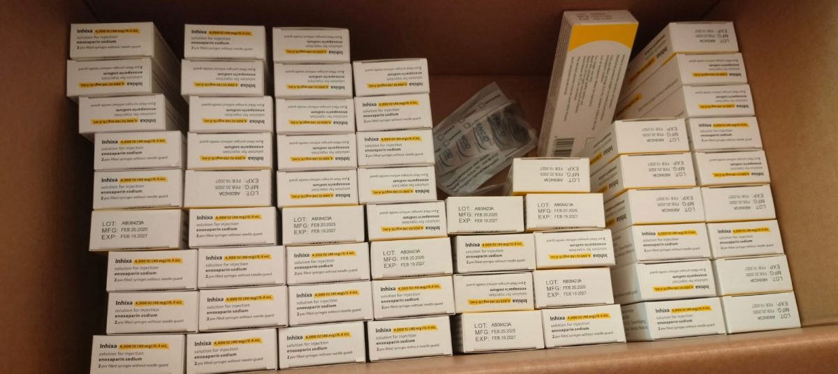 爱美竟赔上健康！ 女子称服用网购保健品出事