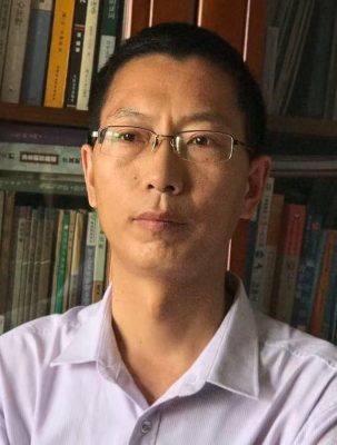 版4头（大都会）本报活动，“戏剧与文学的交界地”讲座∕配5主讲人照