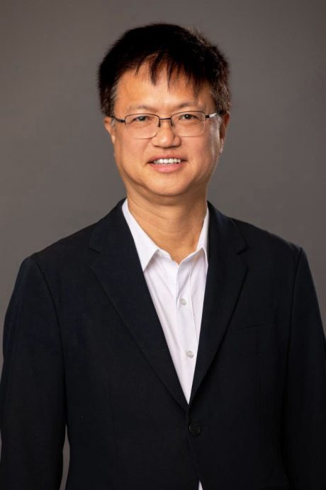 版一／26日见报受封（大北马）陈祥源DSPN拿督 