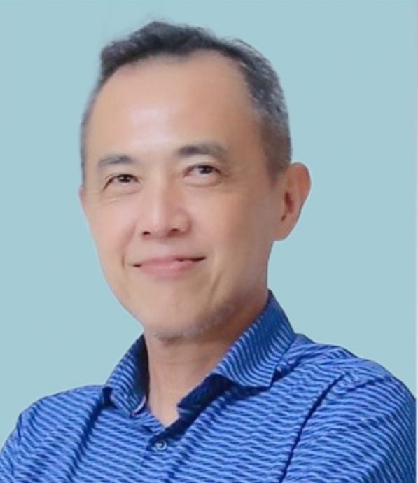 版三/受封(大北马)林子辉DSPN拿督