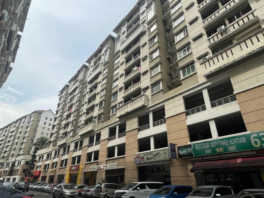版头-大都会/甲洞美罗柏兰岭路试跑单向道计划/7图