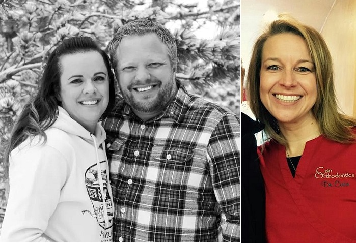 牙医出轨爱上小三 毒杀妻子还买凶杀警员