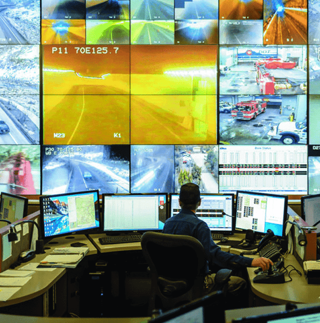  特朗普以国安为由 禁一香港公司收购美国视墙设备供应商  