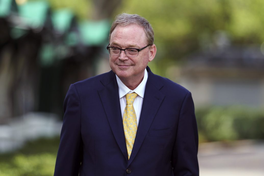 特朗普关税没引起物价上涨？白宫爱国说法遭打脸