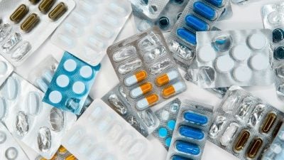 特朗普拟对进口药品征200%关税 澳洲“紧急”寻求澄清