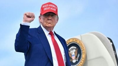 特朗普政府打脸爱泼斯坦阴谋论！MAGA特粉吁炒掉司法部长