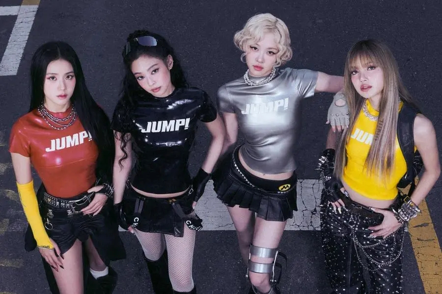 狠酸TWICE秒输BLACKPINK惹众怒　多邻国急删贴文灭火