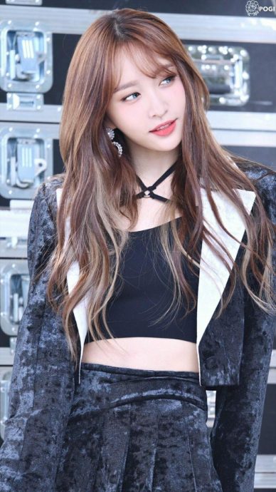 独自背包旅行寄宿寺庙 Hani首谈婚礼无限延期