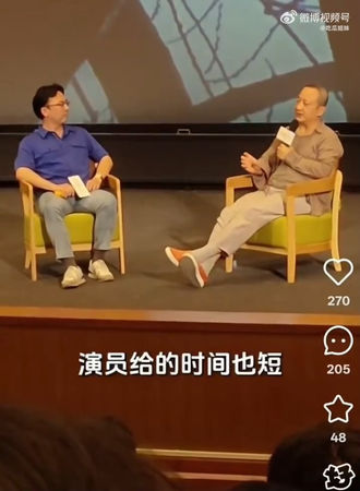 王俊凯演《解忧杂货店》8年后突遭暗酸 网轰:导演蹭热度!