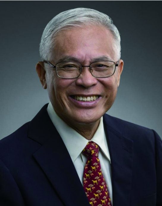 王寿苔:待美关税明确 大马半导体公司暂缓投资扩张