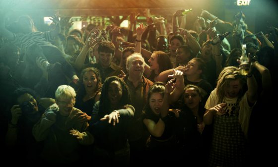 王晋恒／《黑镜7》当生命全盘寄生于科技