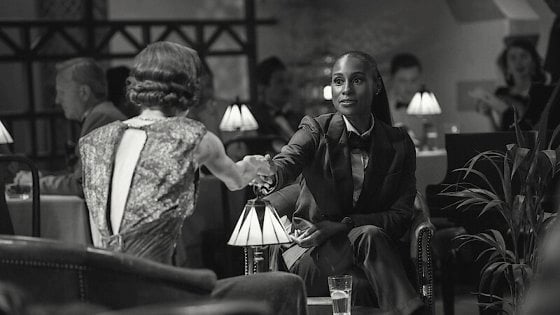 王晋恒／《黑镜7》当生命全盘寄生于科技