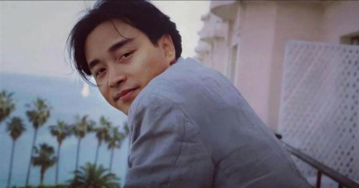 王晶爆1主因 逼死张国荣