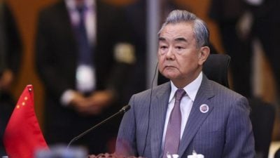 王毅：支持越南早日加入上海合作组织