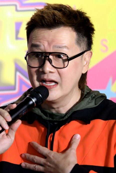 王翠玲苦研玄学20年 温慧茵欲查老公有无小三