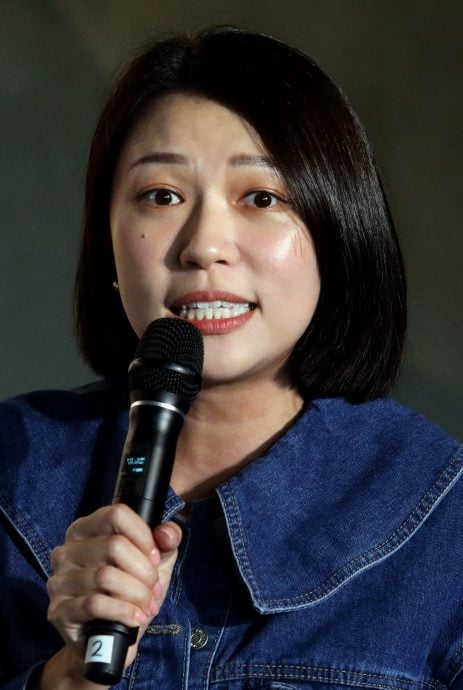 王翠玲苦研玄学20年 温慧茵欲查老公有无小三