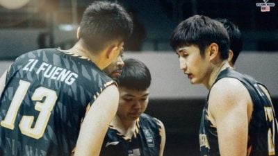 琼斯杯国际篮球邀请赛| 1分险胜阿联酋  大马喜摘第一胜
