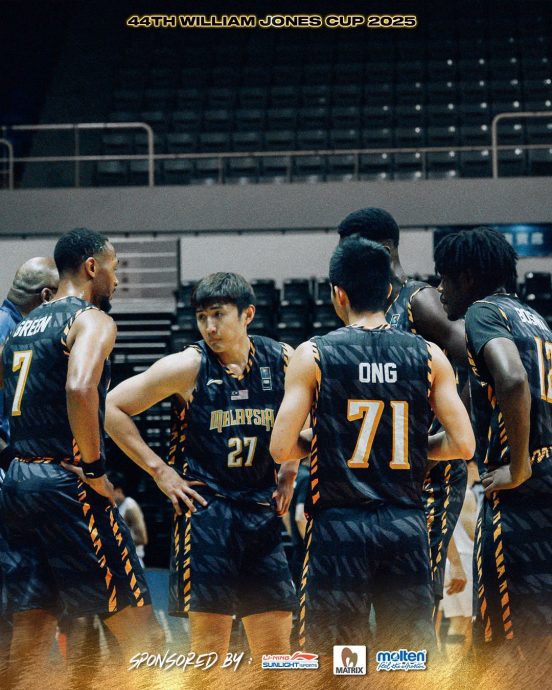 琼斯杯国际篮球邀请赛| “背靠背”4连战  大马挟2连胜硬碰中华蓝