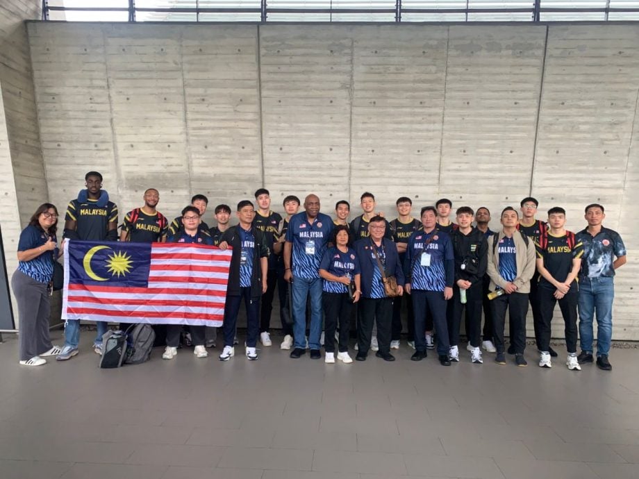 琼斯杯国际篮球邀请赛| 国家男篮迎9天8战魔鬼赛程 王伟涌:无惧考验体力