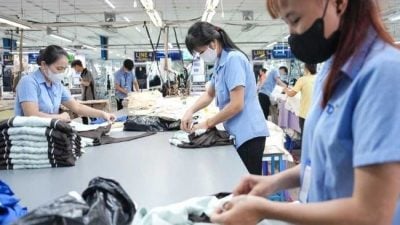 华府用关税阻“转移” 分析：封堵中国后门+警告亚洲国